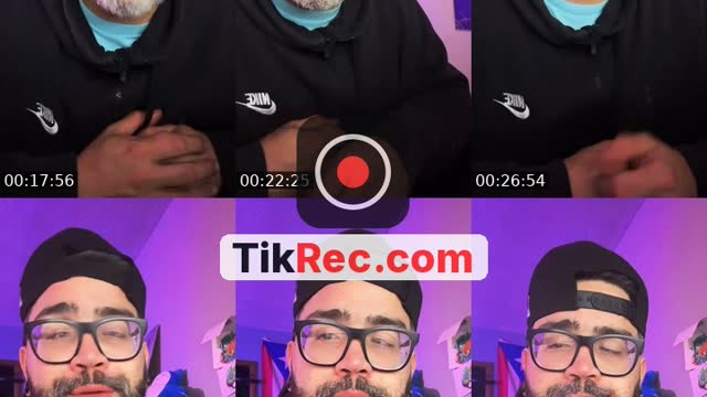 @jon_jon_morales TikTok live from 2026-10-05