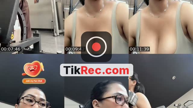 @billbellll TikTok live