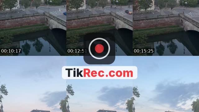 TikTok live: Salut bisamme, salut dü ! by @elsassjojo