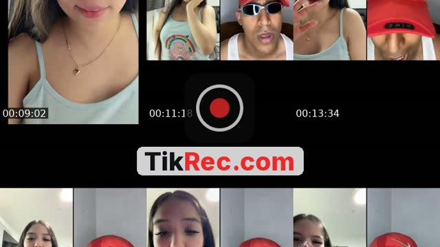 @nikole.ab TikTok live from 2026-10-05