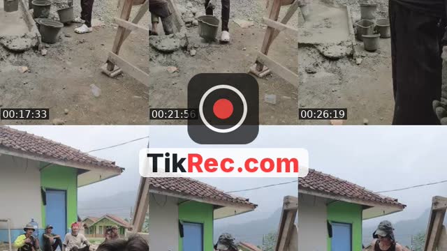 TikTok live: Dari kontak anda by @ahee212