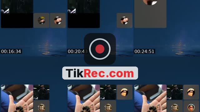 @thegazangeneral TikTok live from 2026-10-05