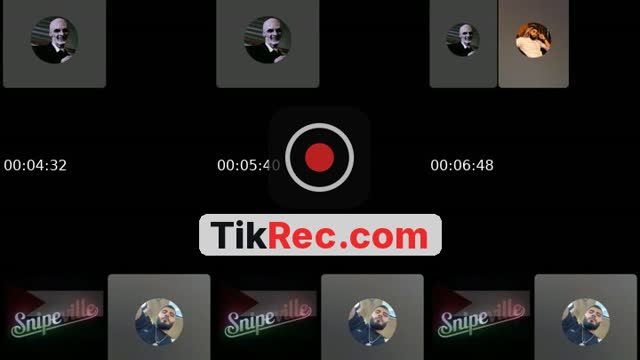 @dr.snipe0001 TikTok live