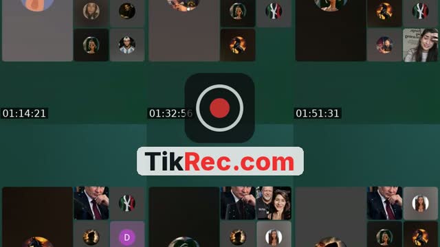 TikTok live: Ask Me Anything by @savvarkmedia_