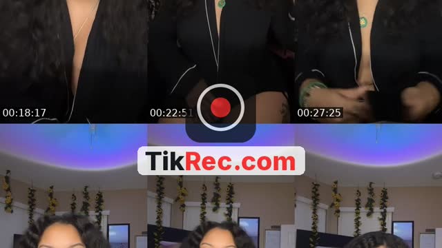 @dayadarling30 TikTok live from 2026-10-05