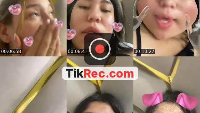 @antonella_so3 TikTok live