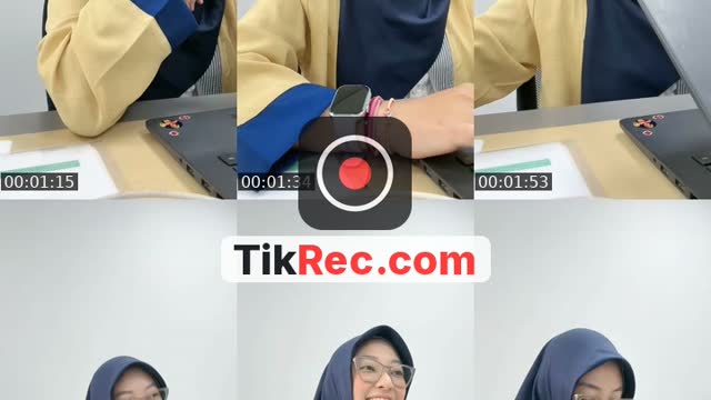 @amaurbee TikTok live