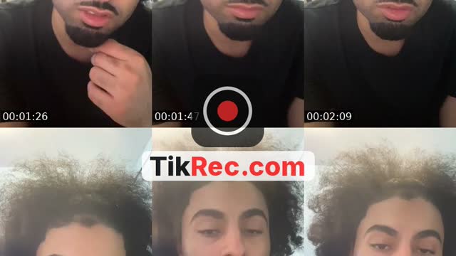 @theyhatecesar_ TikTok live