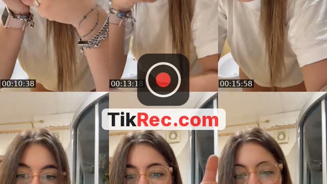 @merysica TikTok live