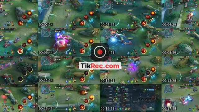 TikTok live: ya by @nata_ohio