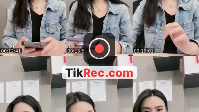 @axspa8 TikTok live