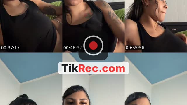 @starrmh24 TikTok live from 2026-10-05