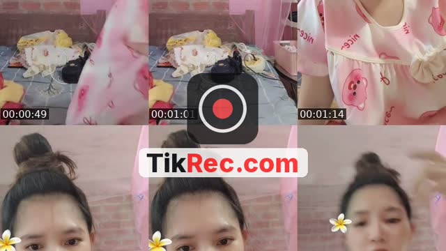 tám cùng mẹ bĩm 2con - @mthp1910
