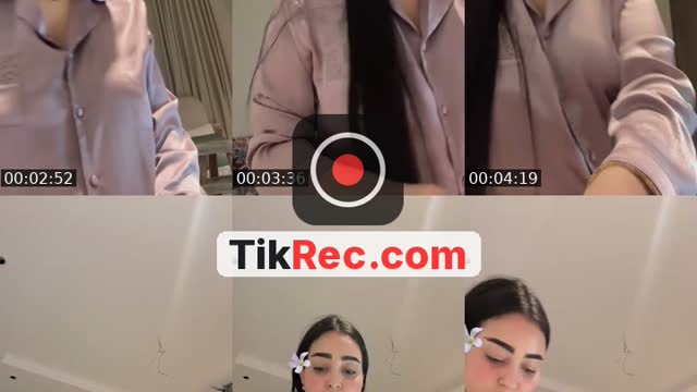 @shmokh200012 TikTok live