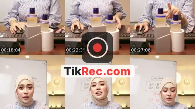 TikTok live: Join 10.10 Full Speed Sale ! by @opaifragrance