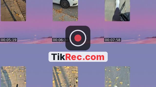 @pexekuba TikTok live