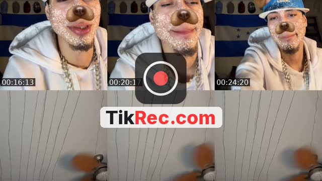@modesto.padilla60 TikTok live from 2026-10-05