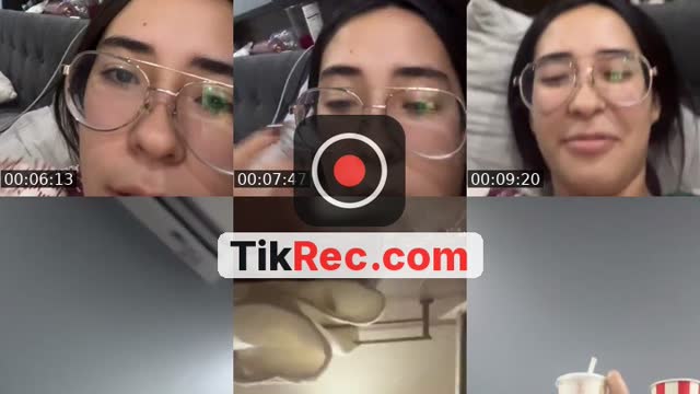 @wxavilax2 TikTok live