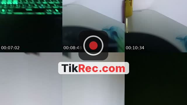 @ylftk TikTok live