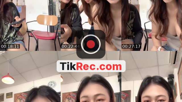 @helloaom TikTok live