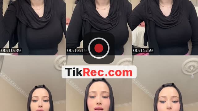 @aseglwp TikTok live