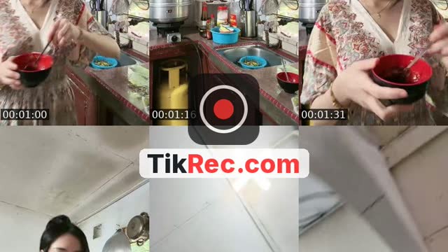 @cs.shcn TikTok live