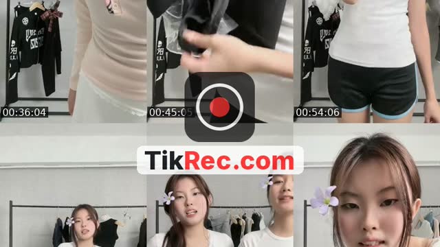 @giselleohioo TikTok live from 2026-10-05