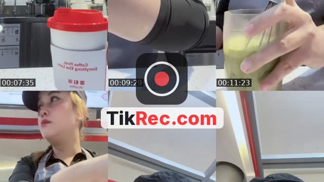 @bizsalife TikTok live