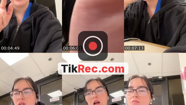 @itzkazzy101 TikTok live