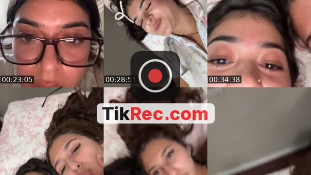 TikTok live: DAS MA BRUDA by @sexysciencexperiment