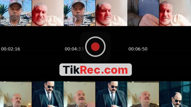 @reis_istanbul TikTok live