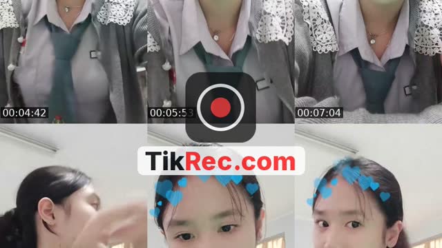 @keiislaa TikTok live