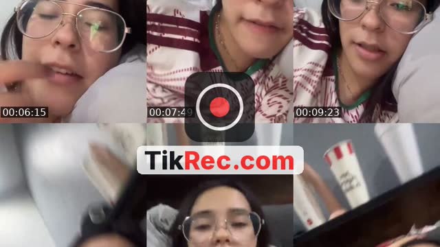 @wxavilax2 TikTok live