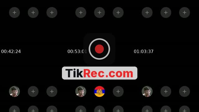TikTok live: 101 by @cross_fire101