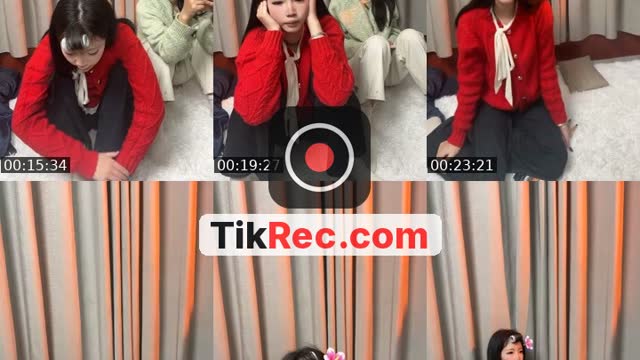 @qiuvauhve4p8oe TikTok live from 2026-10-05