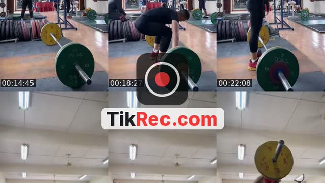 @bossmer56 TikTok live