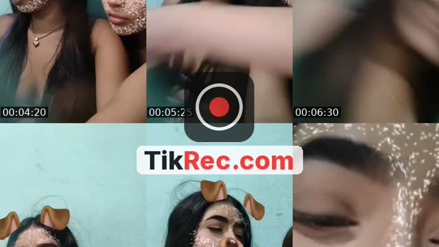 @viih_silva0906 TikTok live
