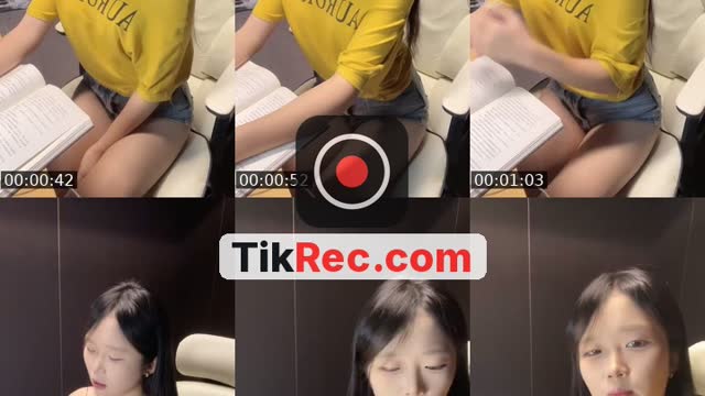 @zacheryfei4 TikTok live