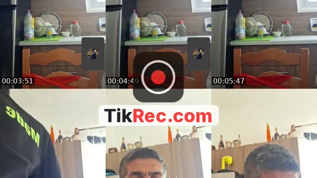 @ramokingg TikTok live