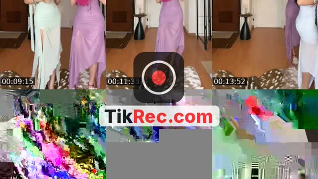 TikTok live: Săn đồ xuynhh❤️❤️❤️ by @lliam.xxt