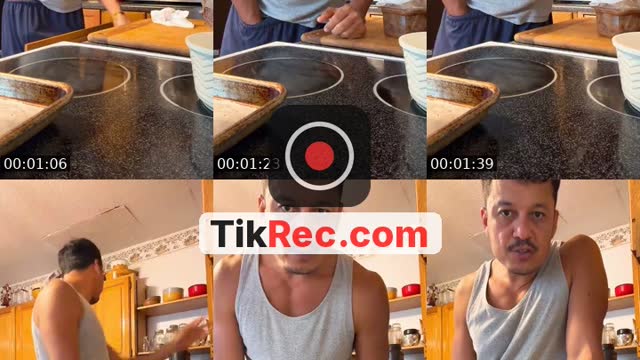 @brazucaenusa TikTok live