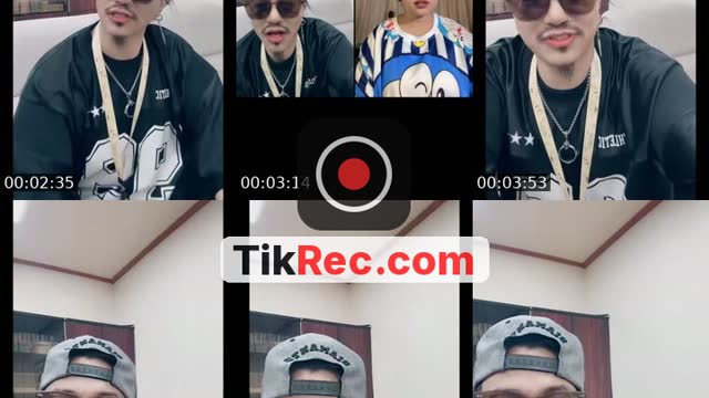 @8lado8 TikTok live