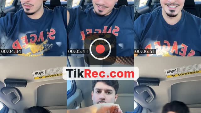 @yonosoyasi5 TikTok live