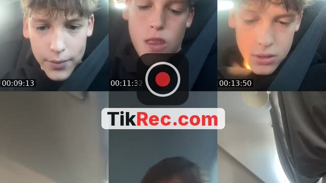 @nand.decraeke.live TikTok live