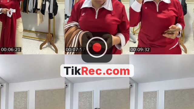 @maymounaamri987 TikTok live