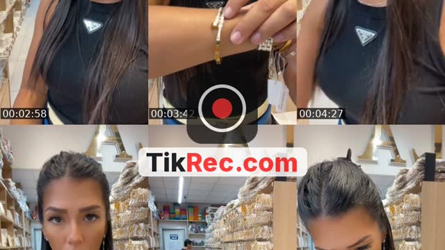 @glowupbysab2 TikTok live