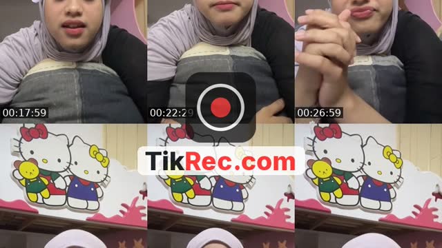 @javeyx TikTok live