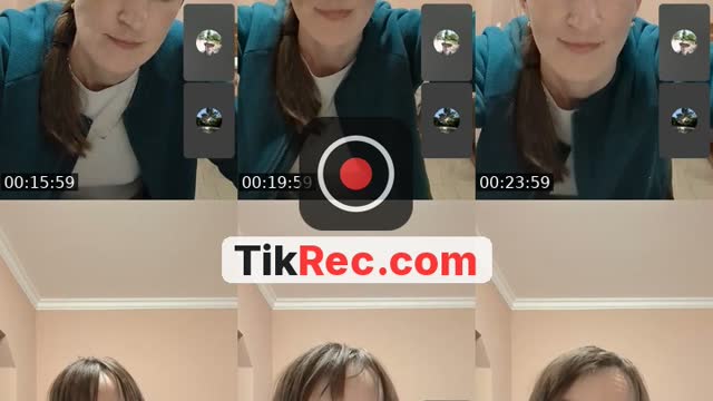 @ksenia39203 TikTok live