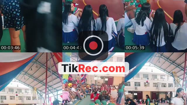 @lagabygm2609 TikTok live