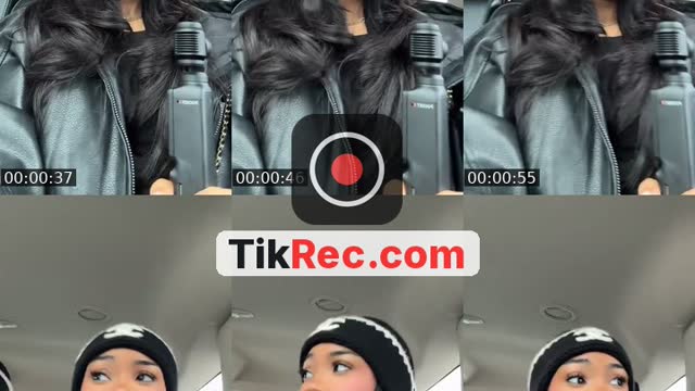 @yonaroyale TikTok live